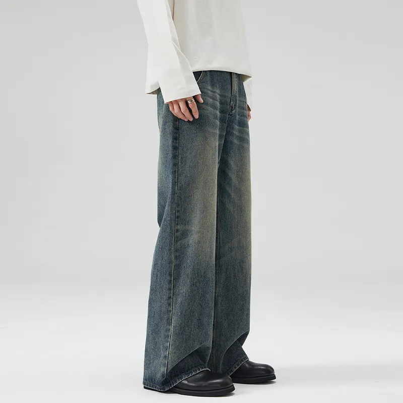 CREAZIONI LA FANTASIA E MOBILE Jeans Unisex-4