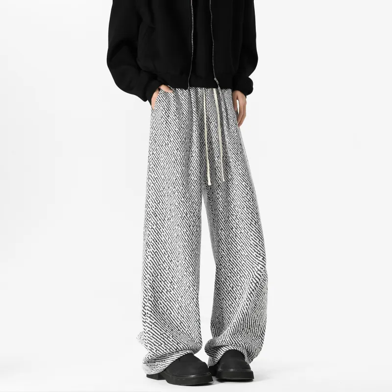 CREAZIONI LA FANTASIA E MOBILE Casual Pants Unisex-5