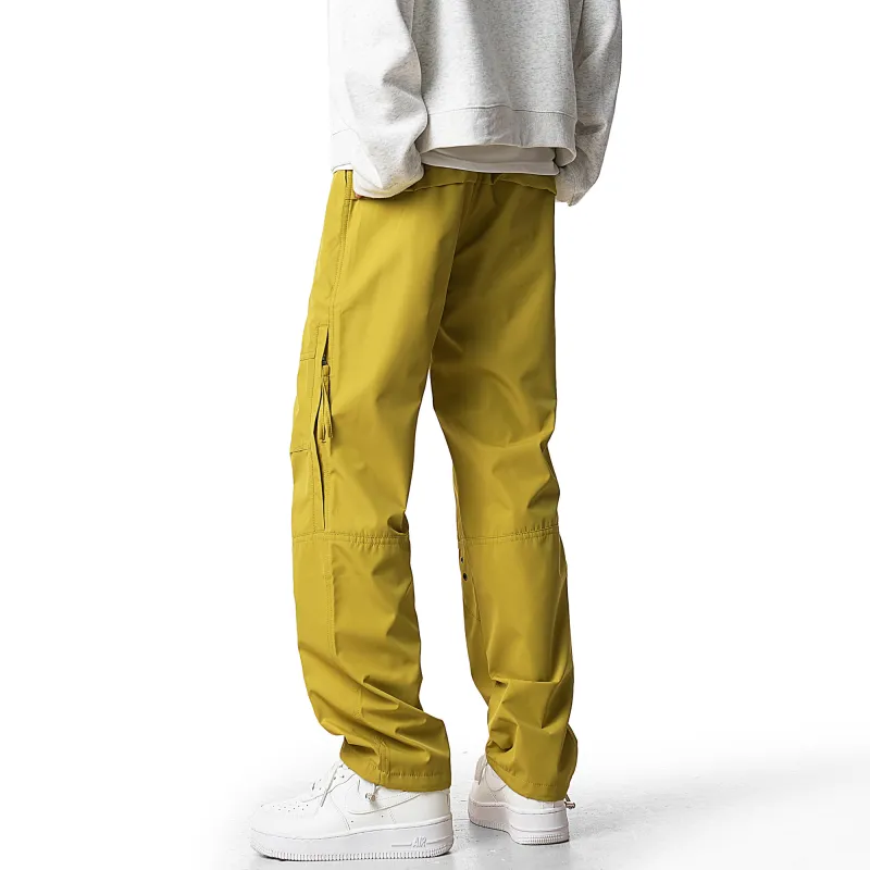 CREAZIONI LA FANTASIA E MOBILE Casual Pants Unisex-18