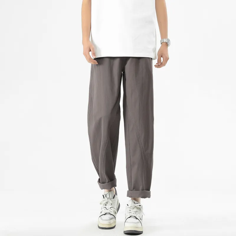 CREAZIONI LA FANTASIA E MOBILE Casual Pants Unisex-18