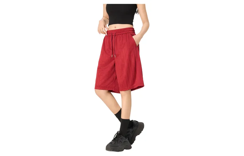 CREAZIONI LA FANTASIA E MOBILE Cargo Shorts Unisex-8