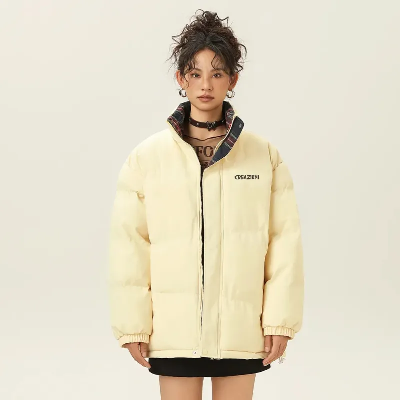 CREAZIONI LA FANTASIA E MOBILE Puffer Jacket Unisex-13