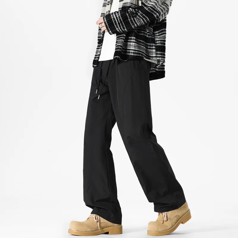 CREAZIONI LA FANTASIA E MOBILE Casual Pants Unisex-6