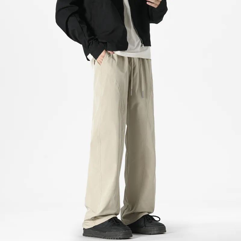CREAZIONI LA FANTASIA E MOBILE Casual Pants Unisex-12