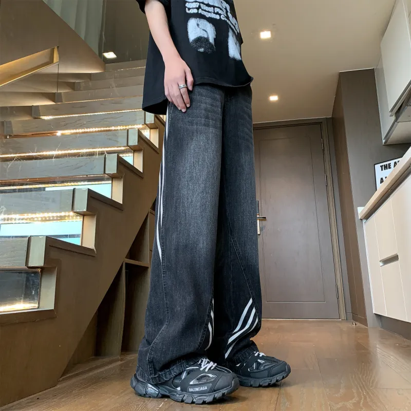 CREAZIONI LA FANTASIA E MOBILE Jeans Unisex-5