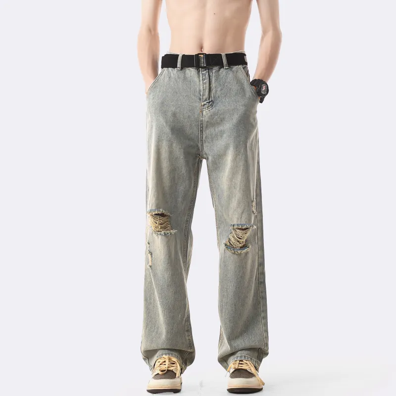 CREAZIONI LA FANTASIA E MOBILE Jeans Unisex-11