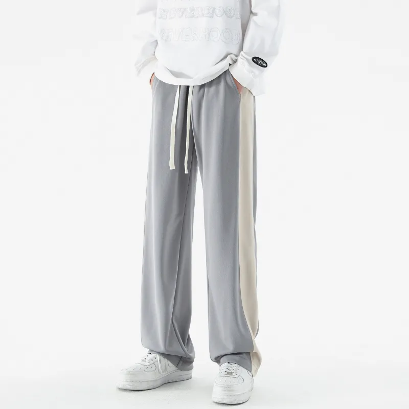CREAZIONI LA FANTASIA E MOBILE Casual Pants Unisex-12