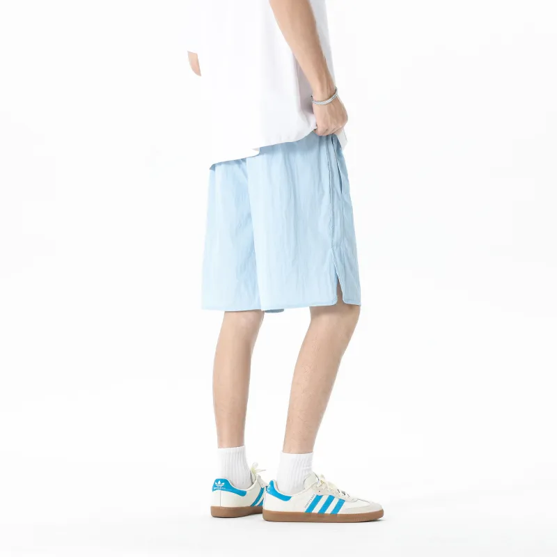 CREAZIONI LA FANTASIA E MOBILE Casual Shorts Unisex-23