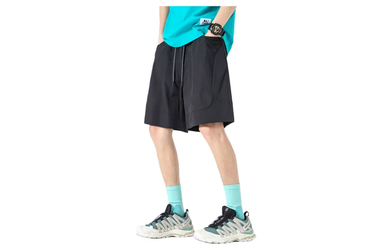 CREAZIONI LA FANTASIA E MOBILE Casual Shorts Unisex-2