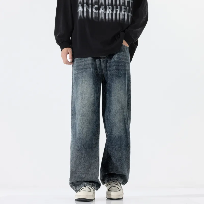 CREAZIONI LA FANTASIA E MOBILE Jeans Unisex-14