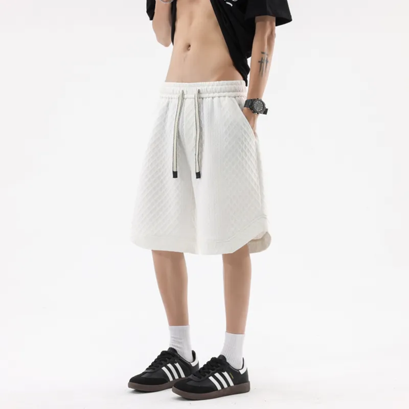 CREAZIONI LA FANTASIA E MOBILE Casual Shorts Unisex-9