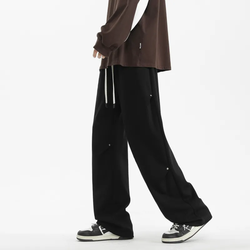 CREAZIONI LA FANTASIA E MOBILE Casual Pants Unisex-5