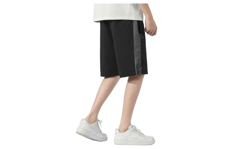 CREAZIONI LA FANTASIA E MOBILE Casual Shorts Unisex-2