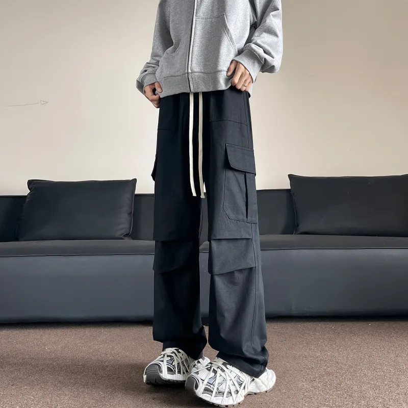 CREAZIONI LA FANTASIA E MOBILE Casual Pants Unisex-3