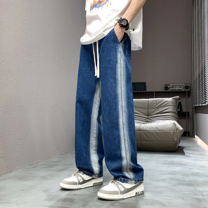 CREAZIONI LA FANTASIA E MOBILE Jeans Unisex-10
