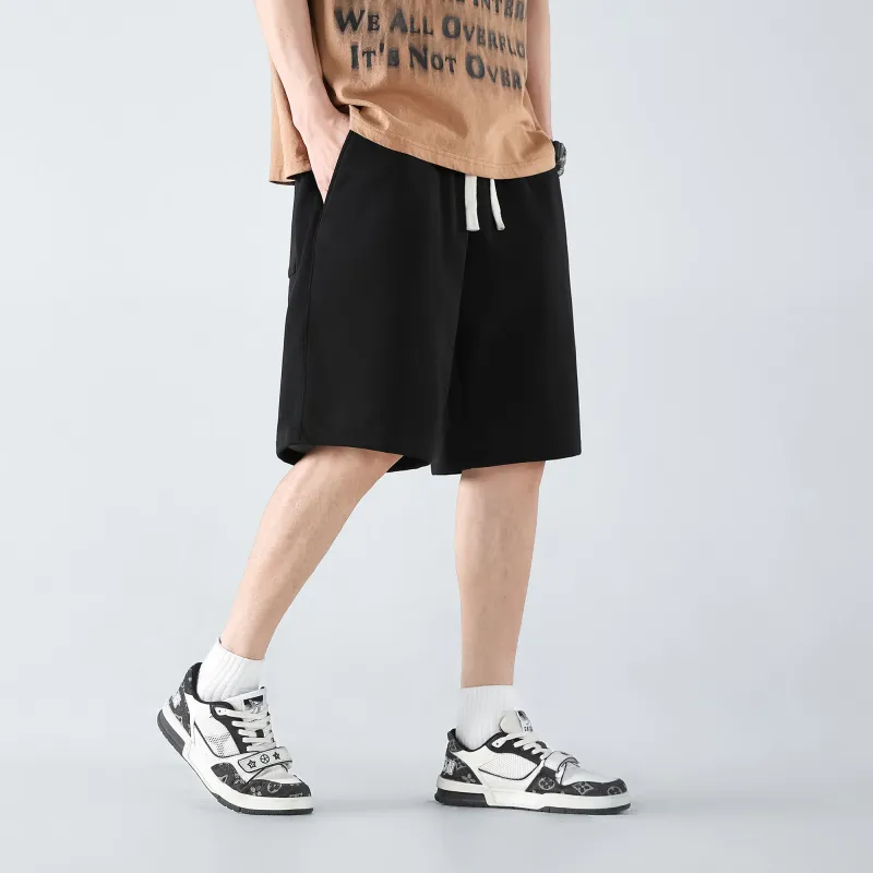 CREAZIONI LA FANTASIA E MOBILE Casual Shorts Unisex-4