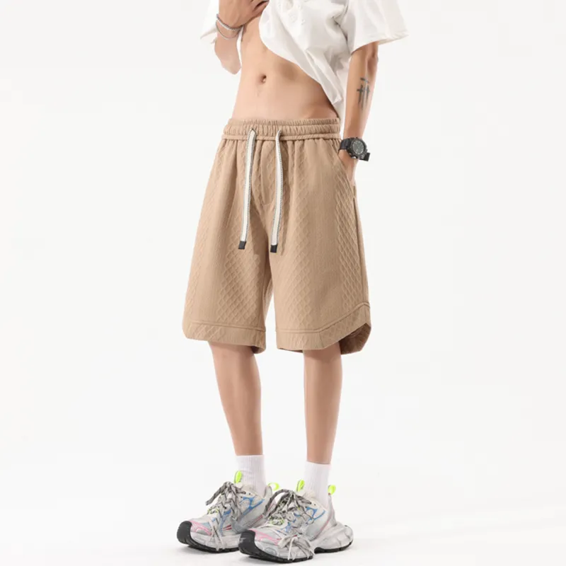 CREAZIONI LA FANTASIA E MOBILE Casual Shorts Unisex-15