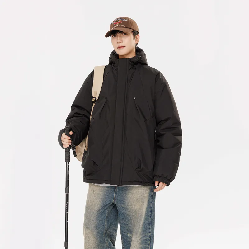 CREAZIONI LA FANTASIA E MOBILE Puffer Jacket Unisex-3