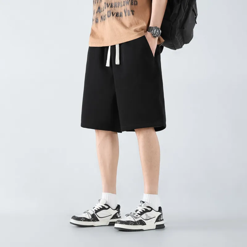 CREAZIONI LA FANTASIA E MOBILE Casual Shorts Unisex-5