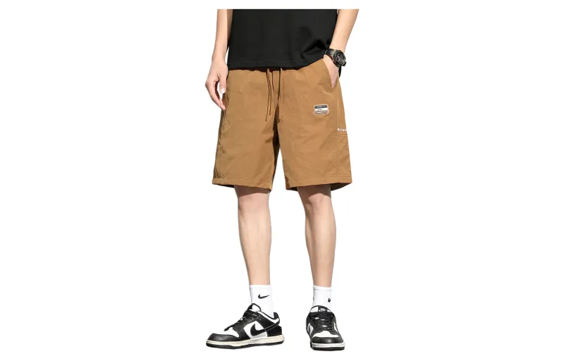 CREAZIONI LA FANTASIA E MOBILE Casual Shorts Unisex-8