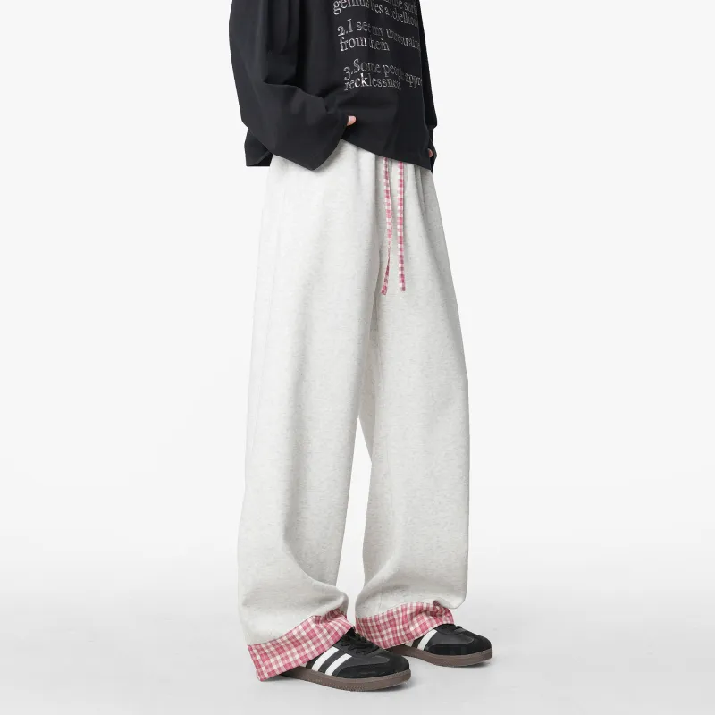 CREAZIONI LA FANTASIA E MOBILE Casual Pants Unisex-14