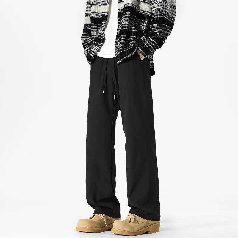 CREAZIONI LA FANTASIA E MOBILE Casual Pants Unisex-5