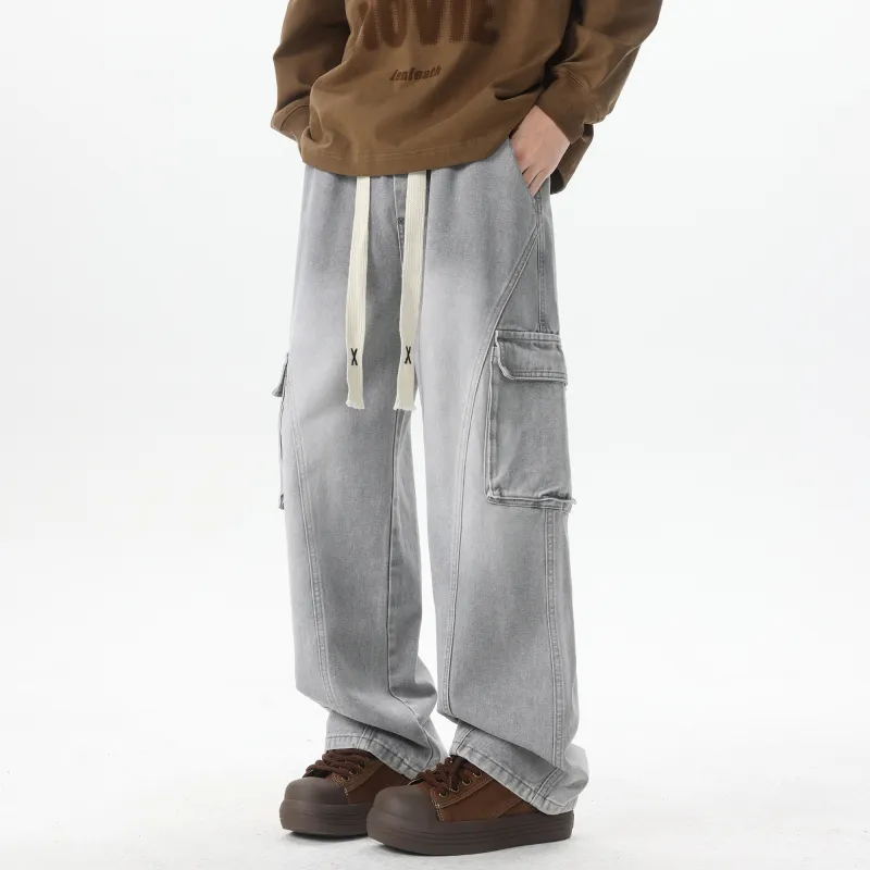 CREAZIONI LA FANTASIA E MOBILE Jeans Unisex-27