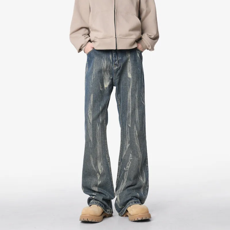 CREAZIONI LA FANTASIA E MOBILE Jeans Unisex-3