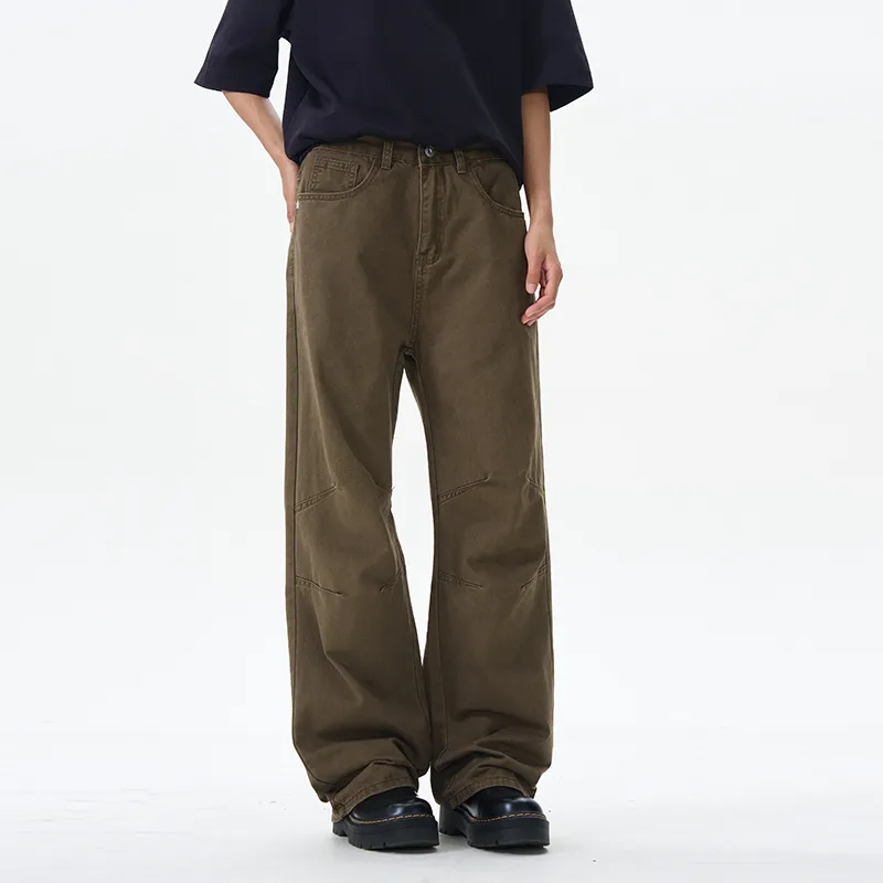 CREAZIONI LA FANTASIA E MOBILE Jeans Unisex-9