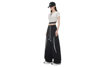 CREAZIONI LA FANTASIA E MOBILE Casual Pants Unisex