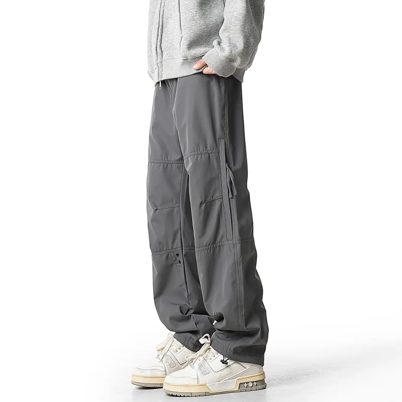 CREAZIONI LA FANTASIA E MOBILE Casual Pants Unisex-4