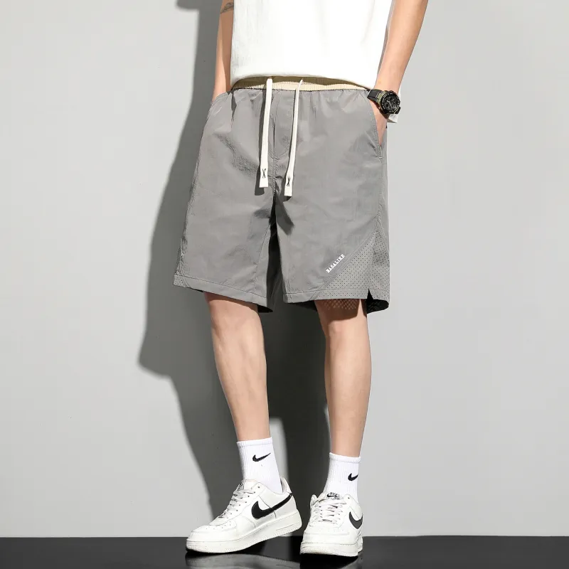 CREAZIONI LA FANTASIA E MOBILE Casual Shorts Unisex-11