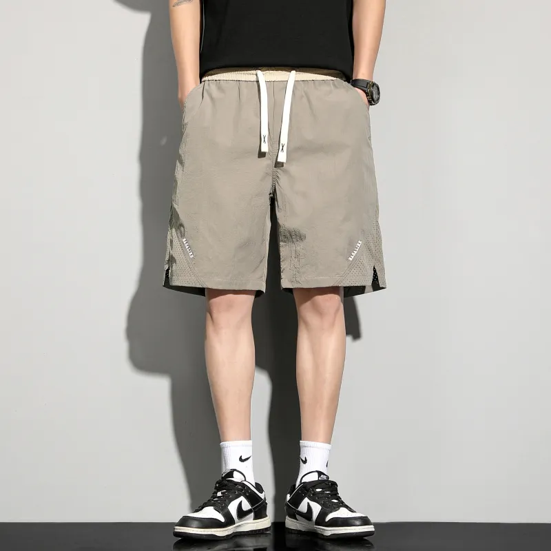 CREAZIONI LA FANTASIA E MOBILE Casual Shorts Unisex-16