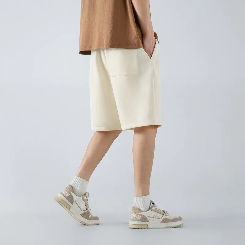 CREAZIONI LA FANTASIA E MOBILE Casual Shorts Unisex-16