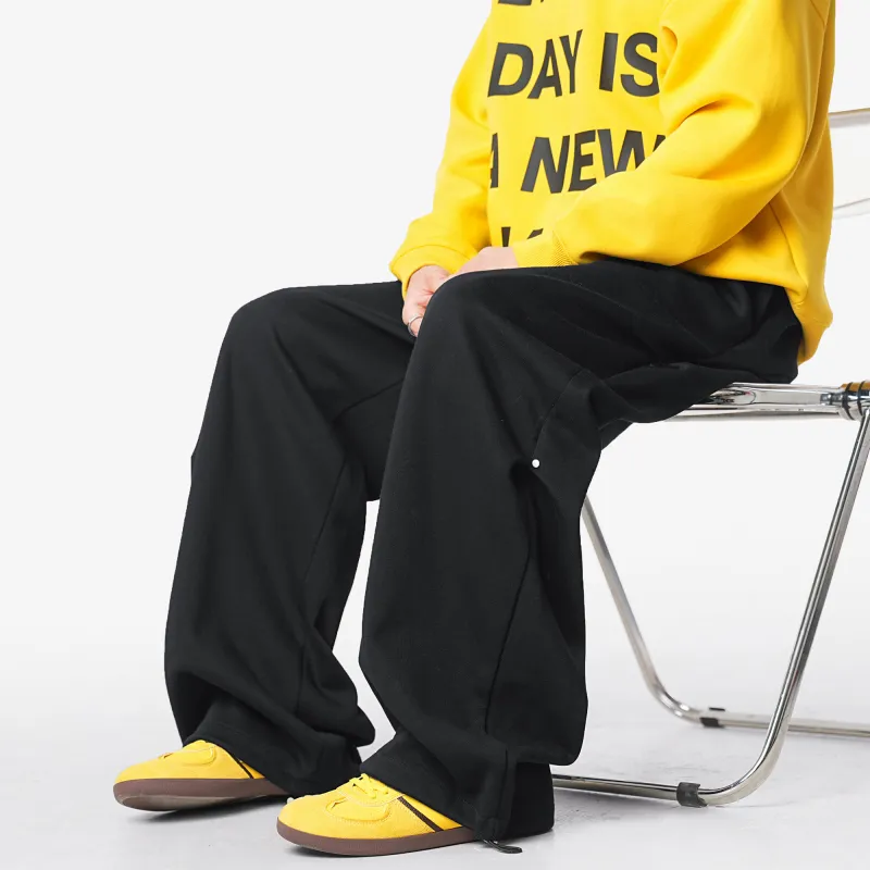CREAZIONI LA FANTASIA E MOBILE Casual Pants Unisex-18