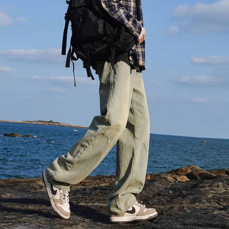 CREAZIONI LA FANTASIA E MOBILE Jeans Unisex-10