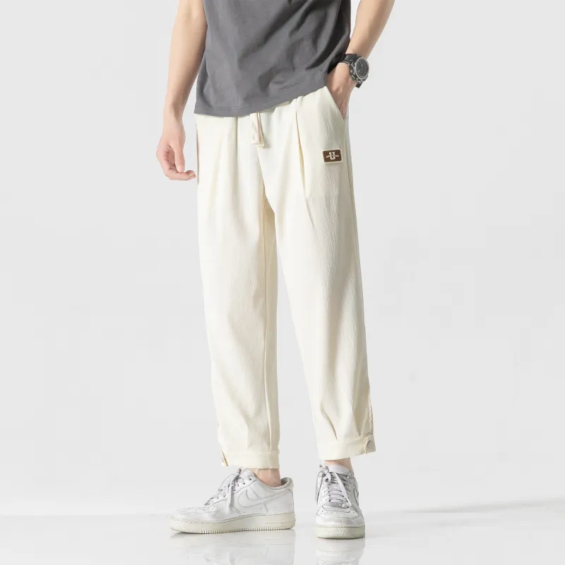 CREAZIONI LA FANTASIA E MOBILE Casual Pants Unisex-17