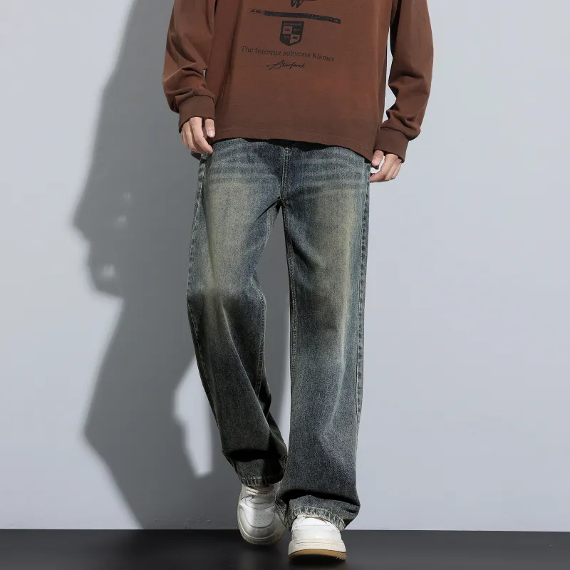 CREAZIONI LA FANTASIA E MOBILE Jeans Unisex-3
