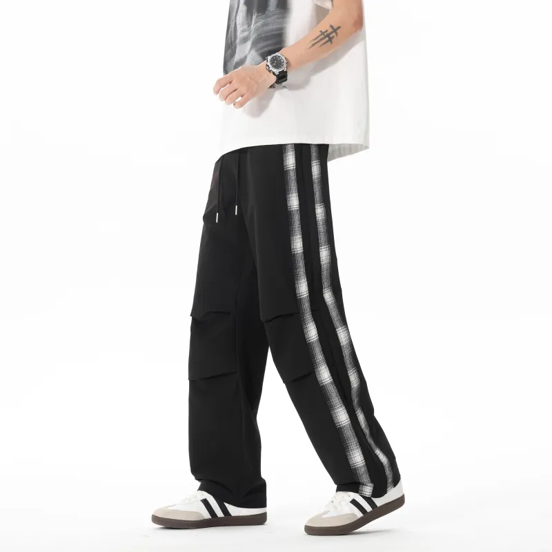 CREAZIONI LA FANTASIA E MOBILE Casual Pants Unisex-5