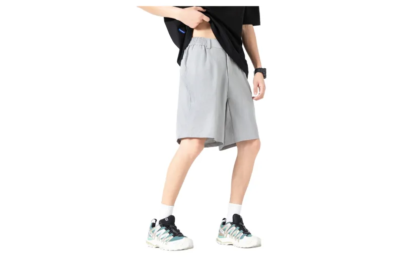 CREAZIONI LA FANTASIA E MOBILE Casual Shorts Unisex-7