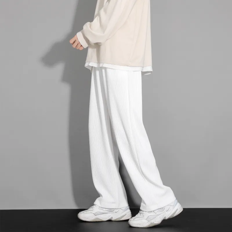 CREAZIONI LA FANTASIA E MOBILE Casual Pants Unisex-10
