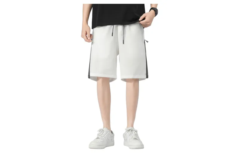 CREAZIONI LA FANTASIA E MOBILE Casual Shorts Unisex-14