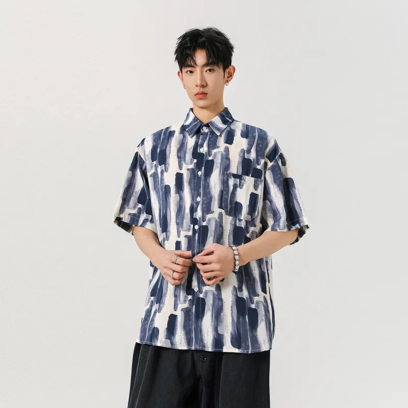CREAZIONI LA FANTASIA E MOBILE Shirt Unisex Ink Blue-3