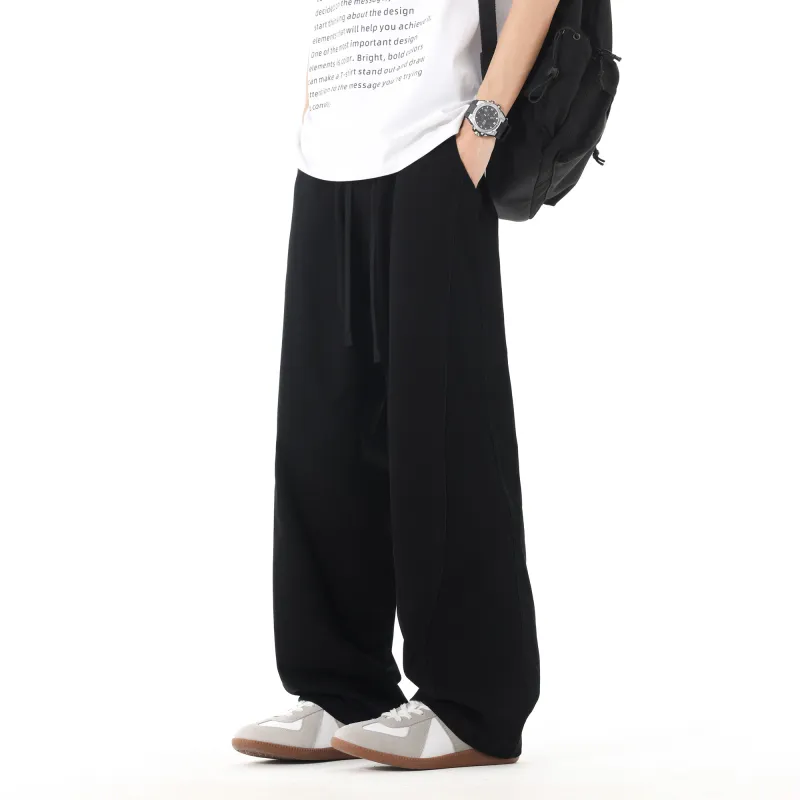 CREAZIONI LA FANTASIA E MOBILE Casual Pants Unisex-13