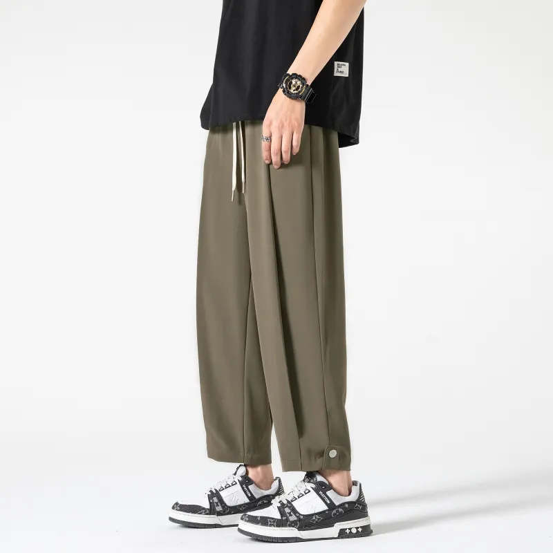 CREAZIONI LA FANTASIA E MOBILE Casual Pants Unisex-9