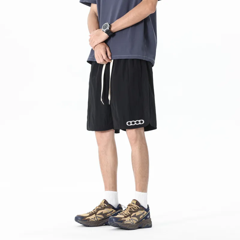 CREAZIONI LA FANTASIA E MOBILE Casual Shorts Unisex-3