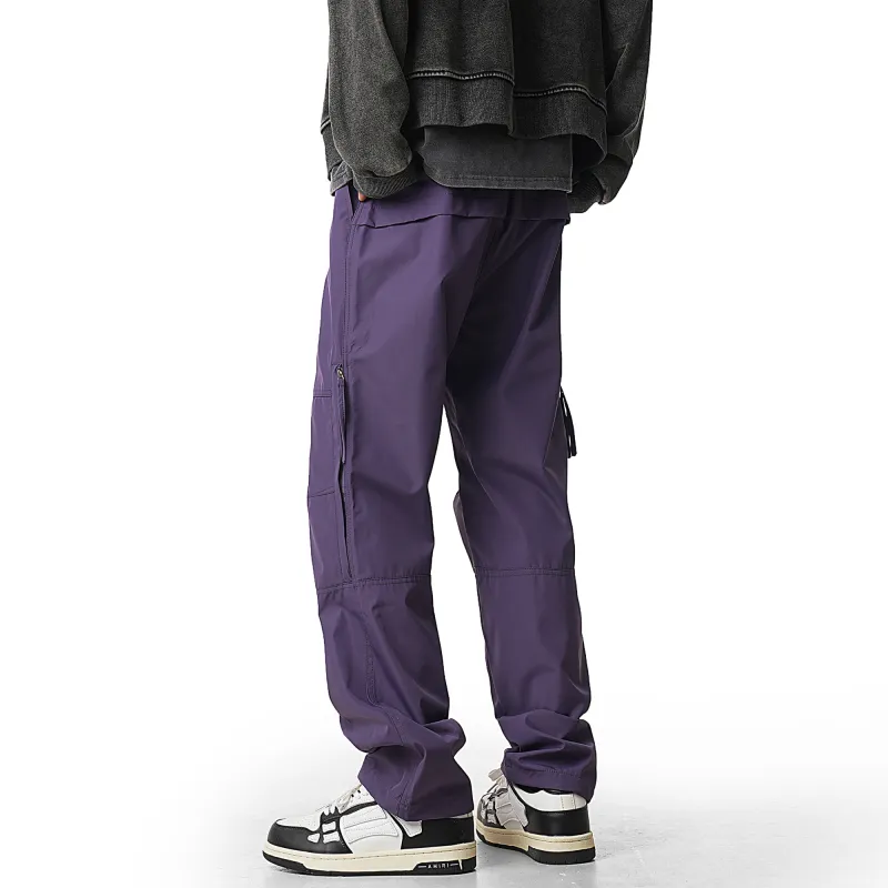 CREAZIONI LA FANTASIA E MOBILE Casual Pants Unisex-13