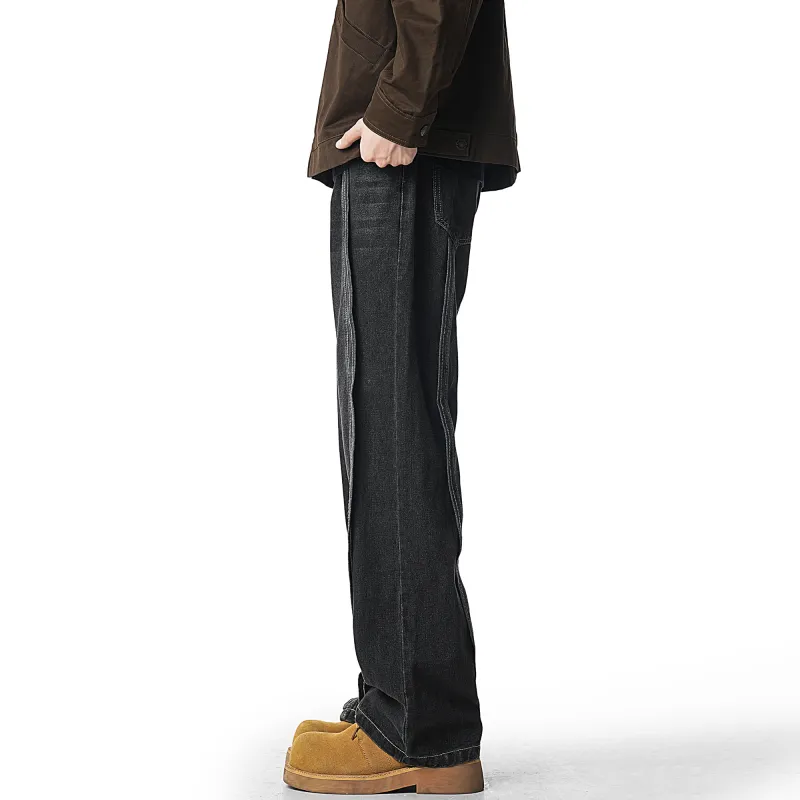 CREAZIONI LA FANTASIA E MOBILE Jeans Unisex-4