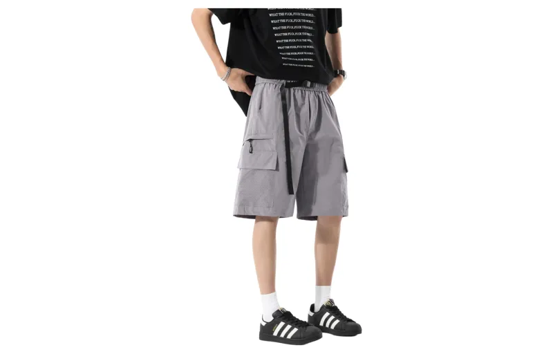CREAZIONI LA FANTASIA E MOBILE Casual Shorts Unisex-20