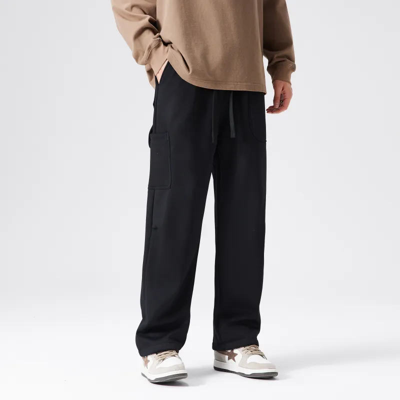 CREAZIONI LA FANTASIA E MOBILE Casual Pants Unisex-1